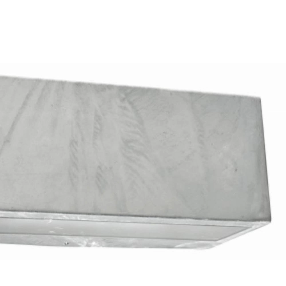 Gevelspot Asker Up-Down Franssen 7042891707036