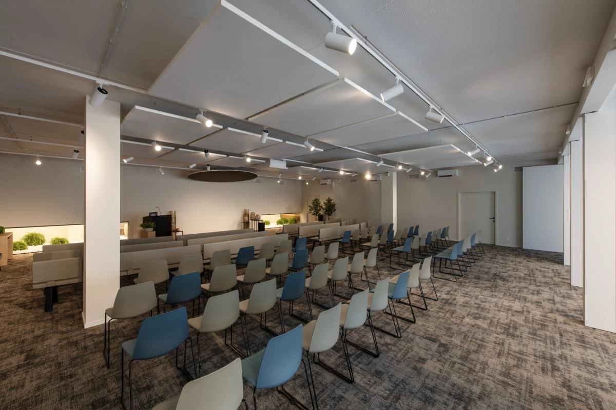 Railspot 3-fase Numinos XL wit/zwart 3000K - 36gr SLV 4024163260619