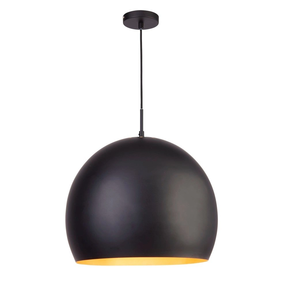 Ronde hanglamp Industrial Pendants Ø 40cm
