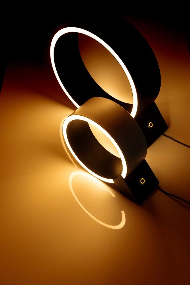 Led tafellamp The Q 30cm ETH 8719075188446