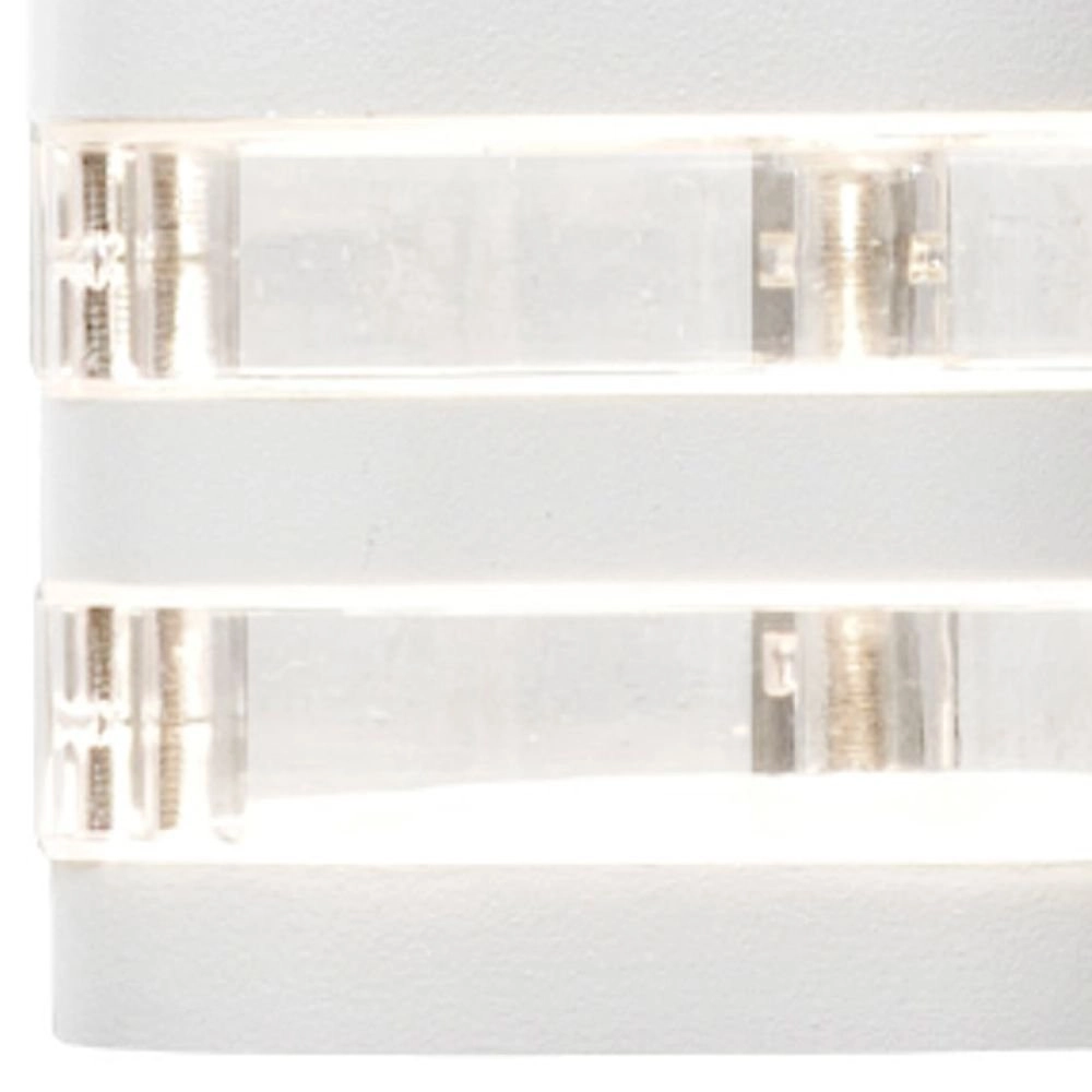 Wandspot Modena Downlight 15cm wit KonstSmide 7318307515251