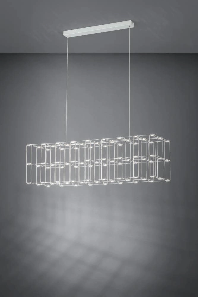 Moderne hanglamp - 108cm Frontera Stars of Light 9002759397630