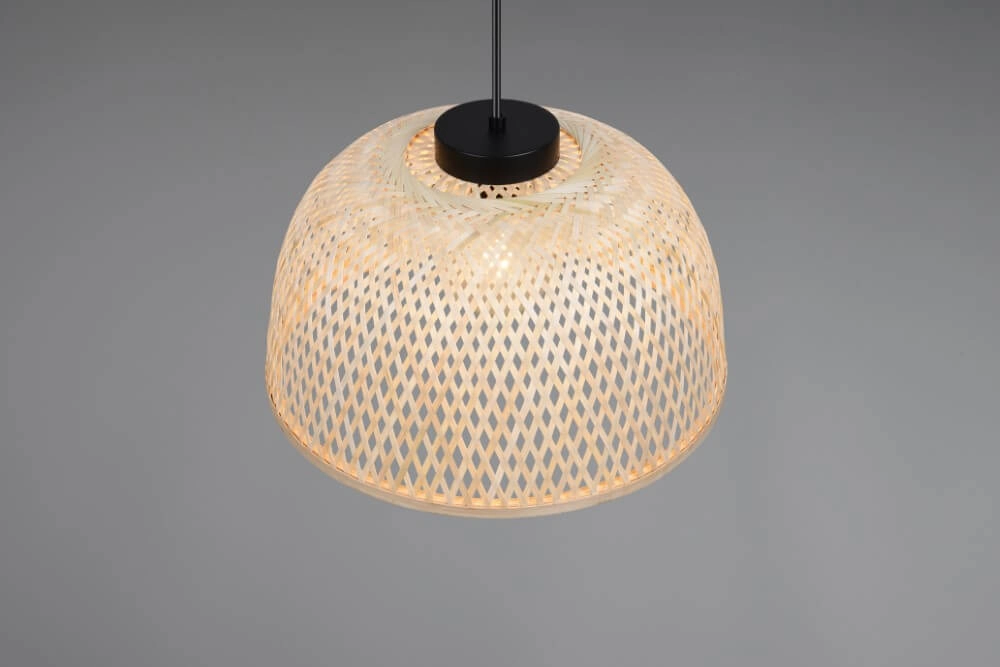 Crème hanglamp Laurent Ø 40cm Trio 4017807637601