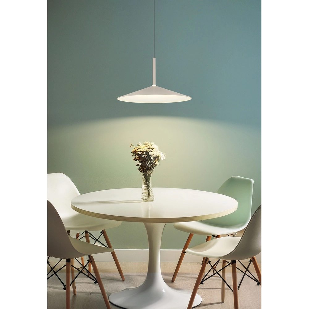 Design hanglamp Lampone zand bruin Globo 9007371569366