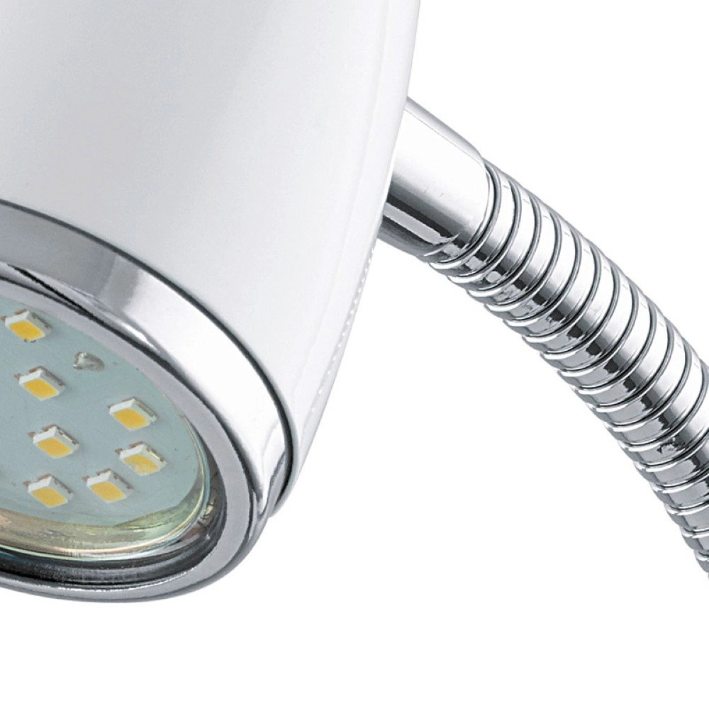 Klemspot Riccio 1 Eglo 9002759943295