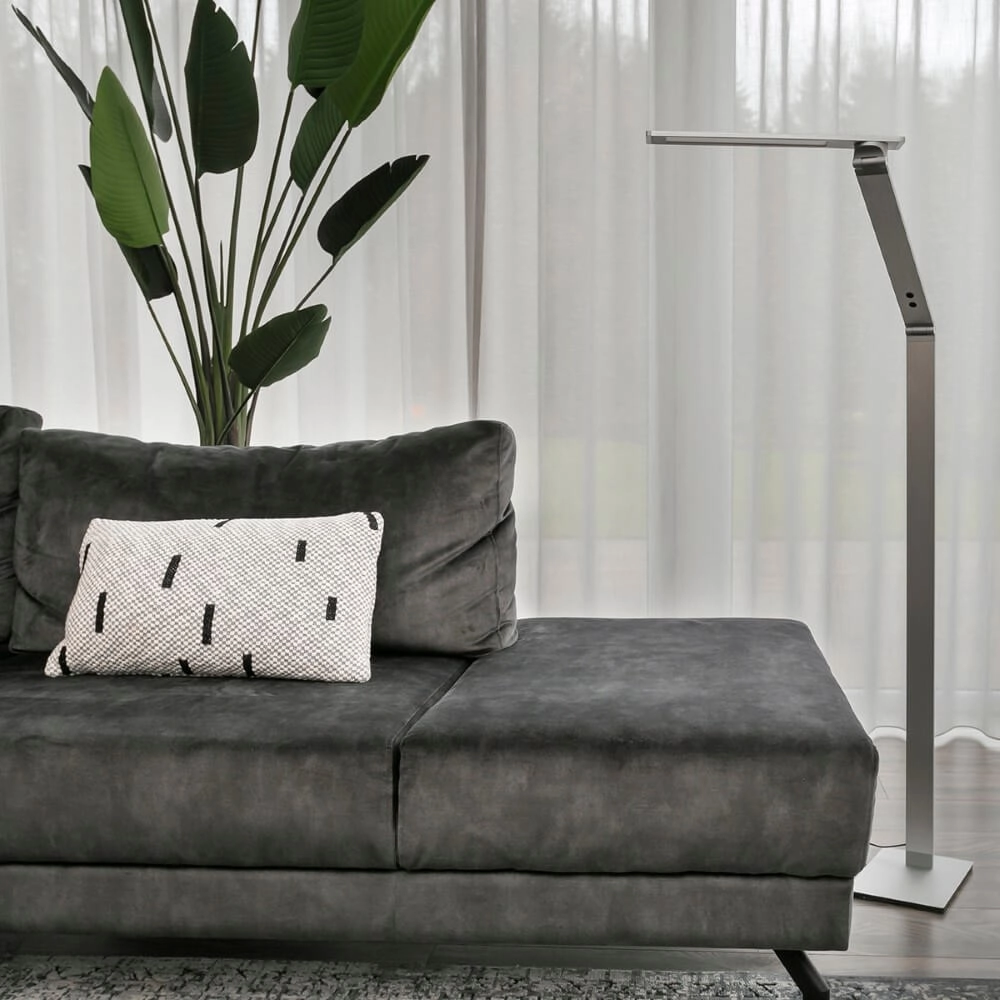 Strakke leeslamp Serenade LED Steinhauer 8712746132663