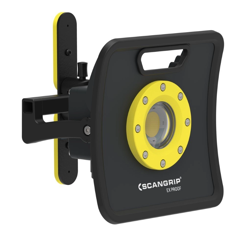 Magnetic holder Nova-Ex Scangrip 5708997356166