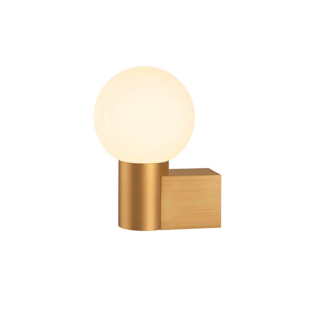 Badkamer wandlamp Varyt SLV 4024163280808