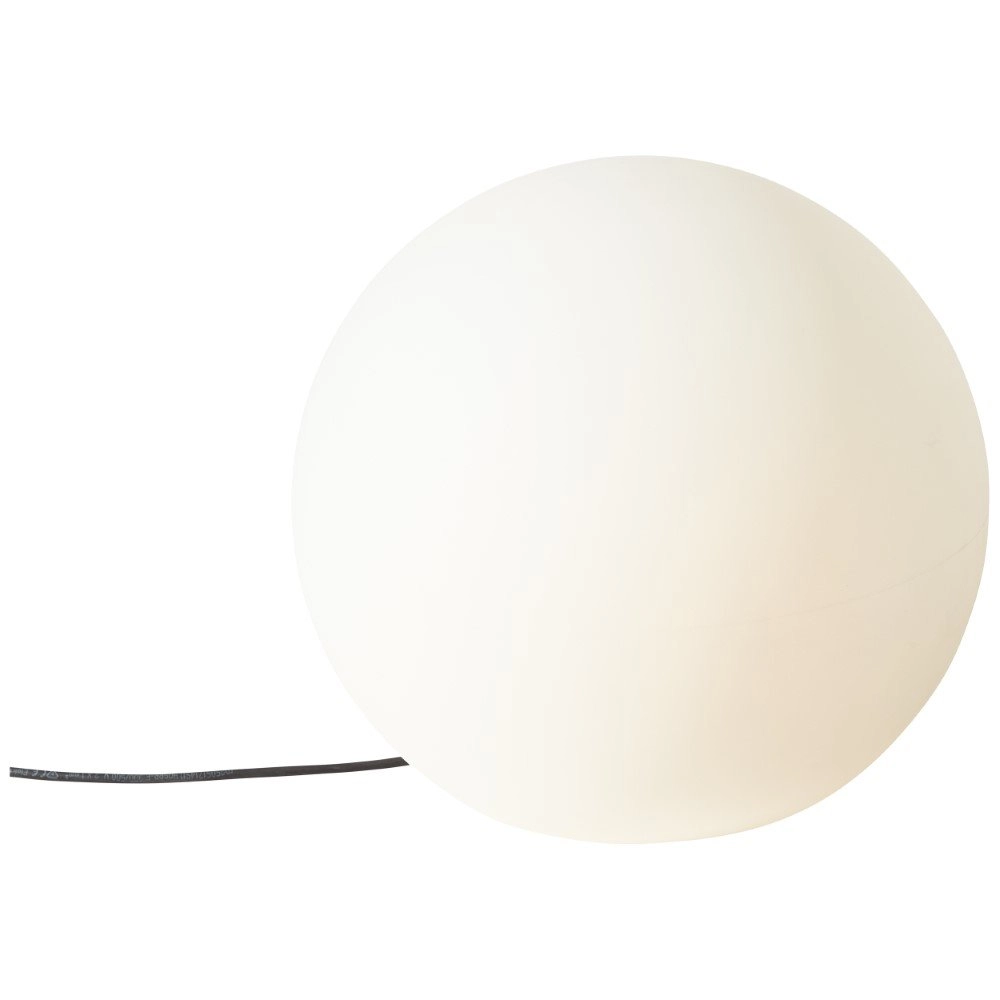 Kunststof bollamp Garden Ø 45cm Kunststof bollamp Garden Ø 45cm