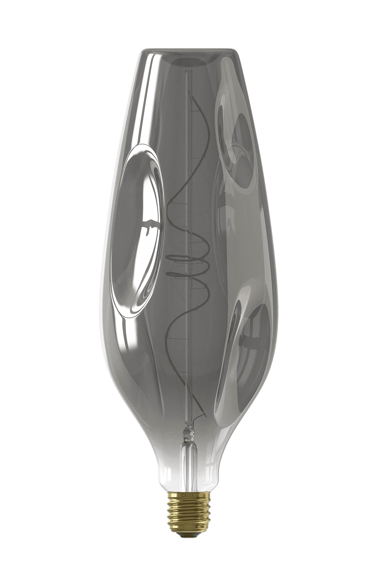 Led lamp Vase 4W - E27 - 2100K - Led Led lamp Vase 4W - E27 - 2100K - Led