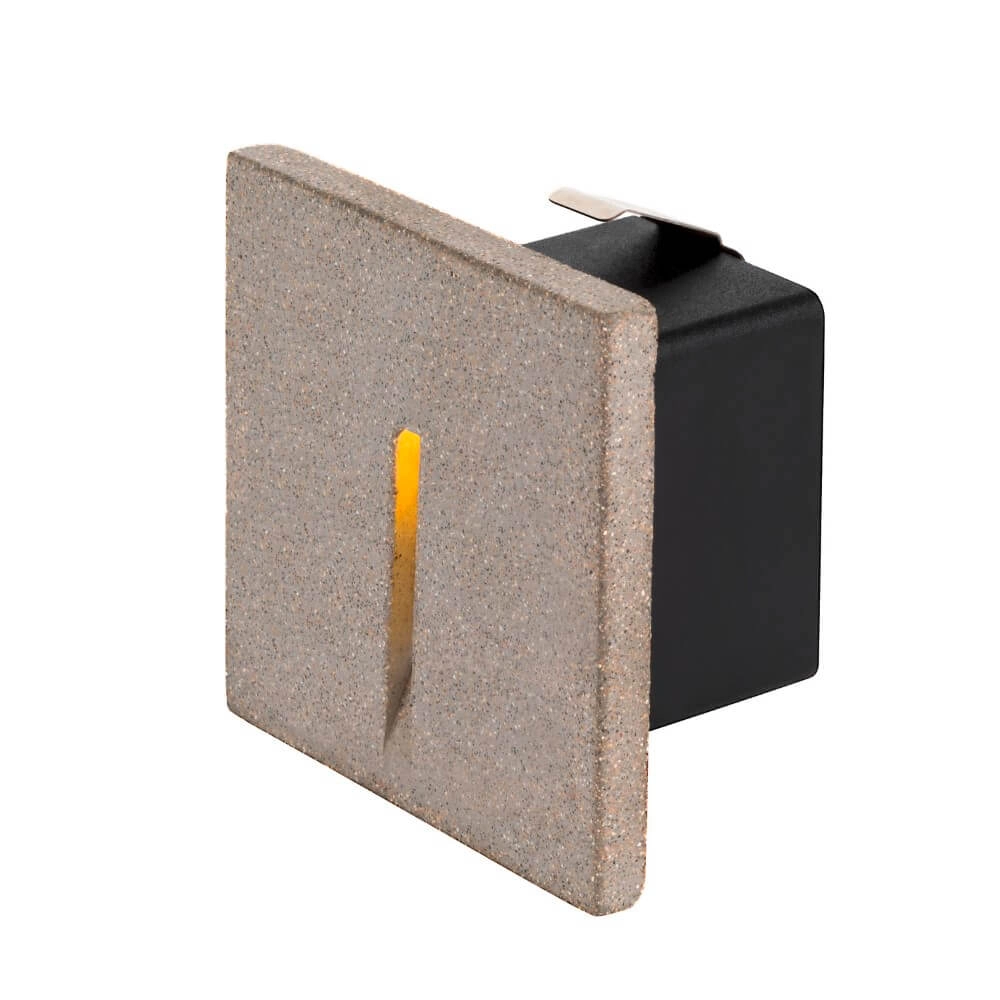 Inbouwspot Concreto van steen SLV 4024163266338