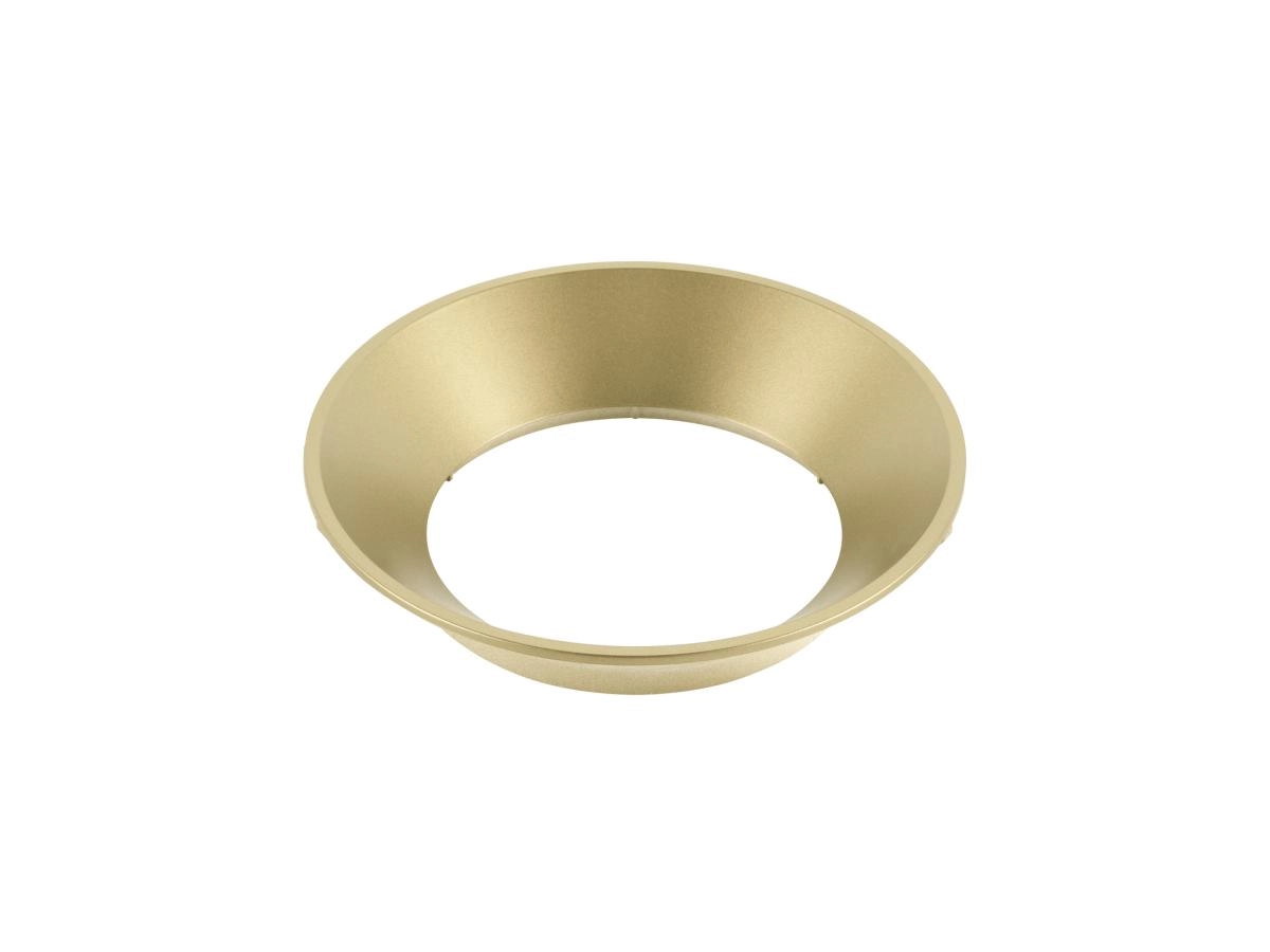 Reflector voor Numinos XL goud