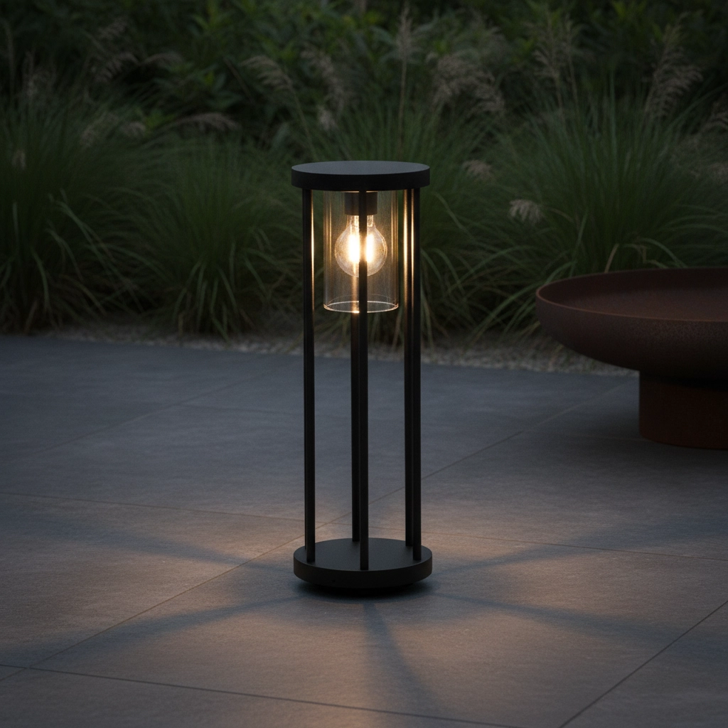 Design tuinlamp Elysium 50cm