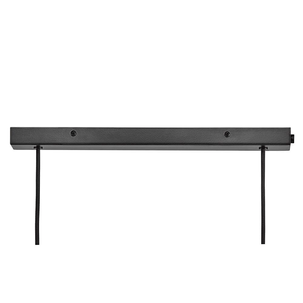 Hanglamp design Contina zwart Nordlux 5704924001703