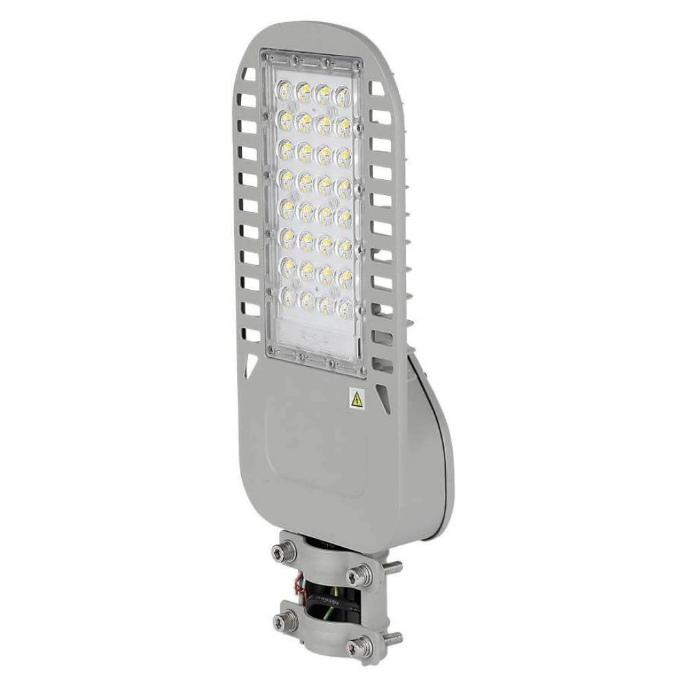Led Slim straatlamp 30W Led Slim straatlamp 30W