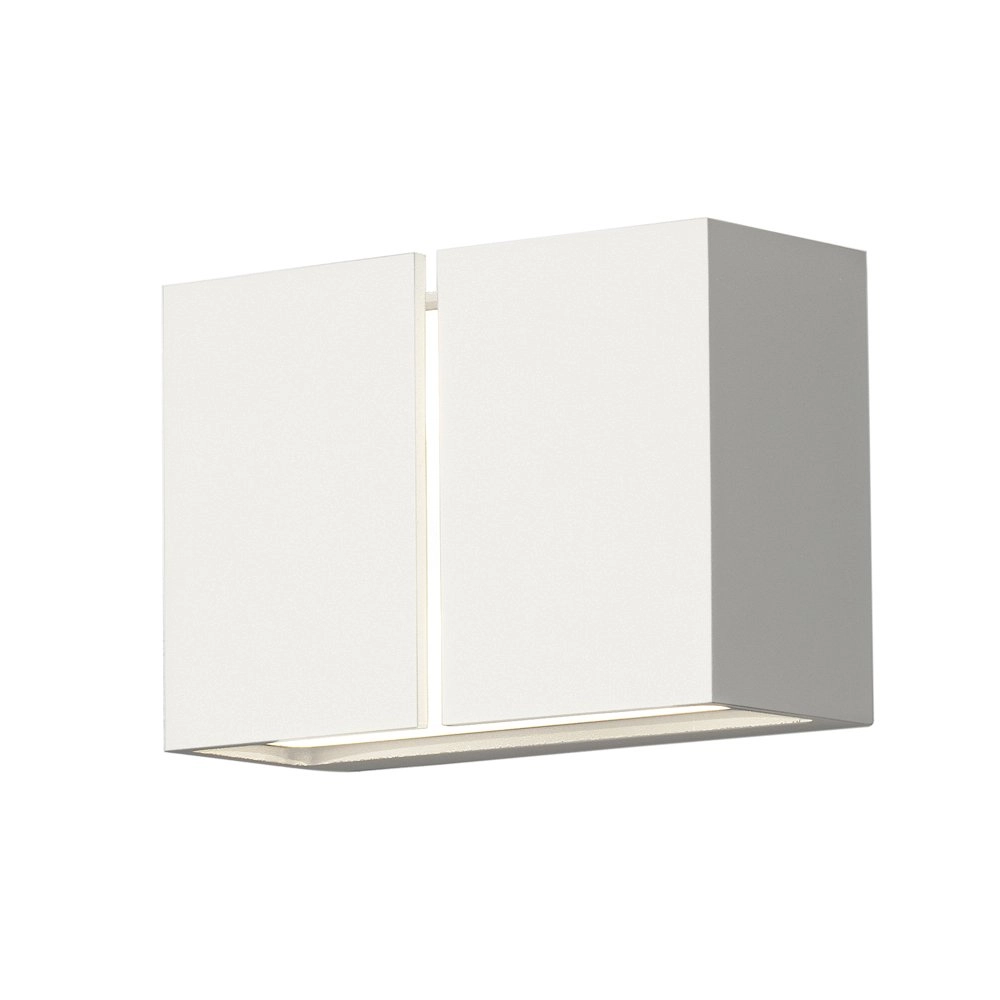 Strakke wandspot Pavia Strakke wandspot Pavia
