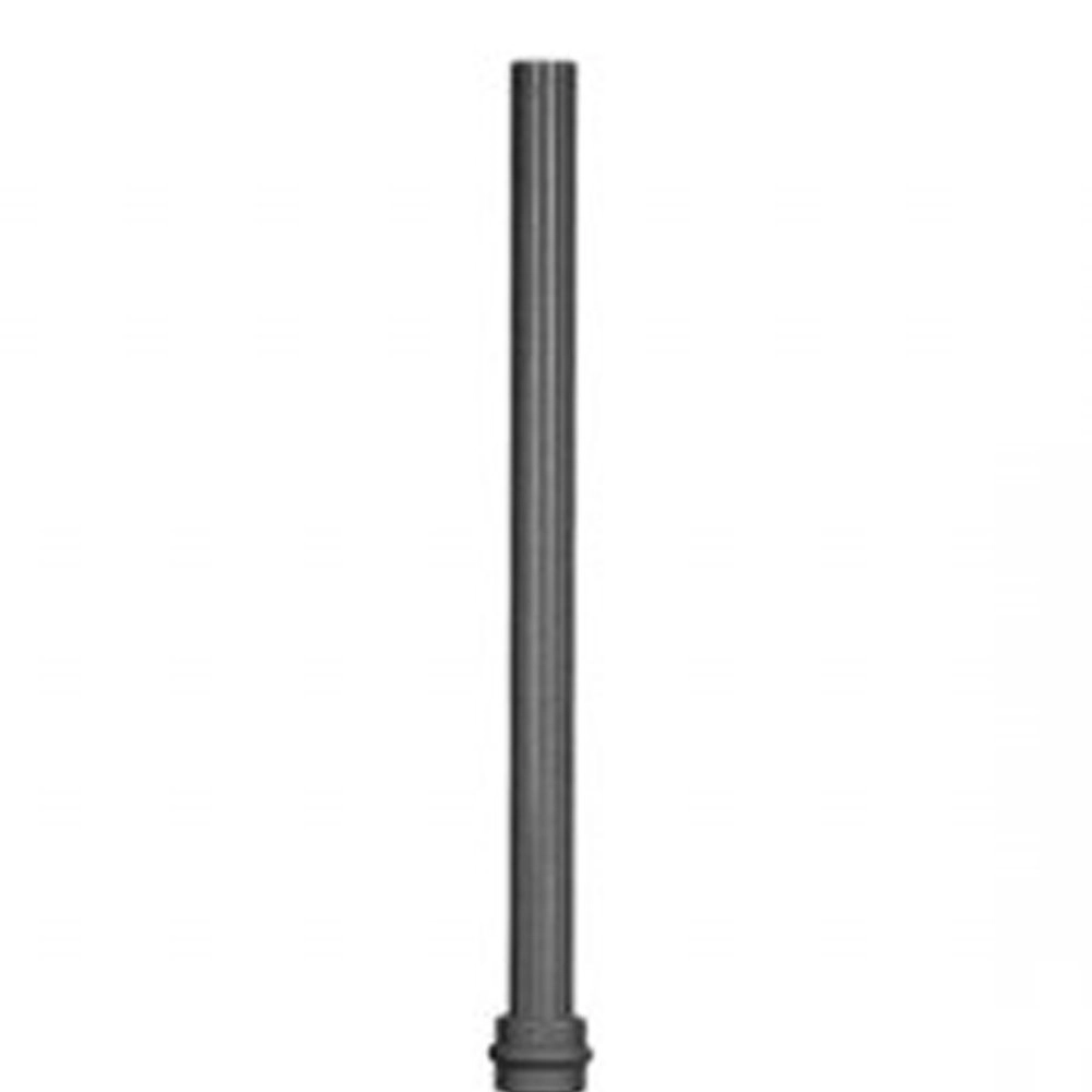 Mast Pole 263 Hercules universeel zwart KonstSmide 7318306557504