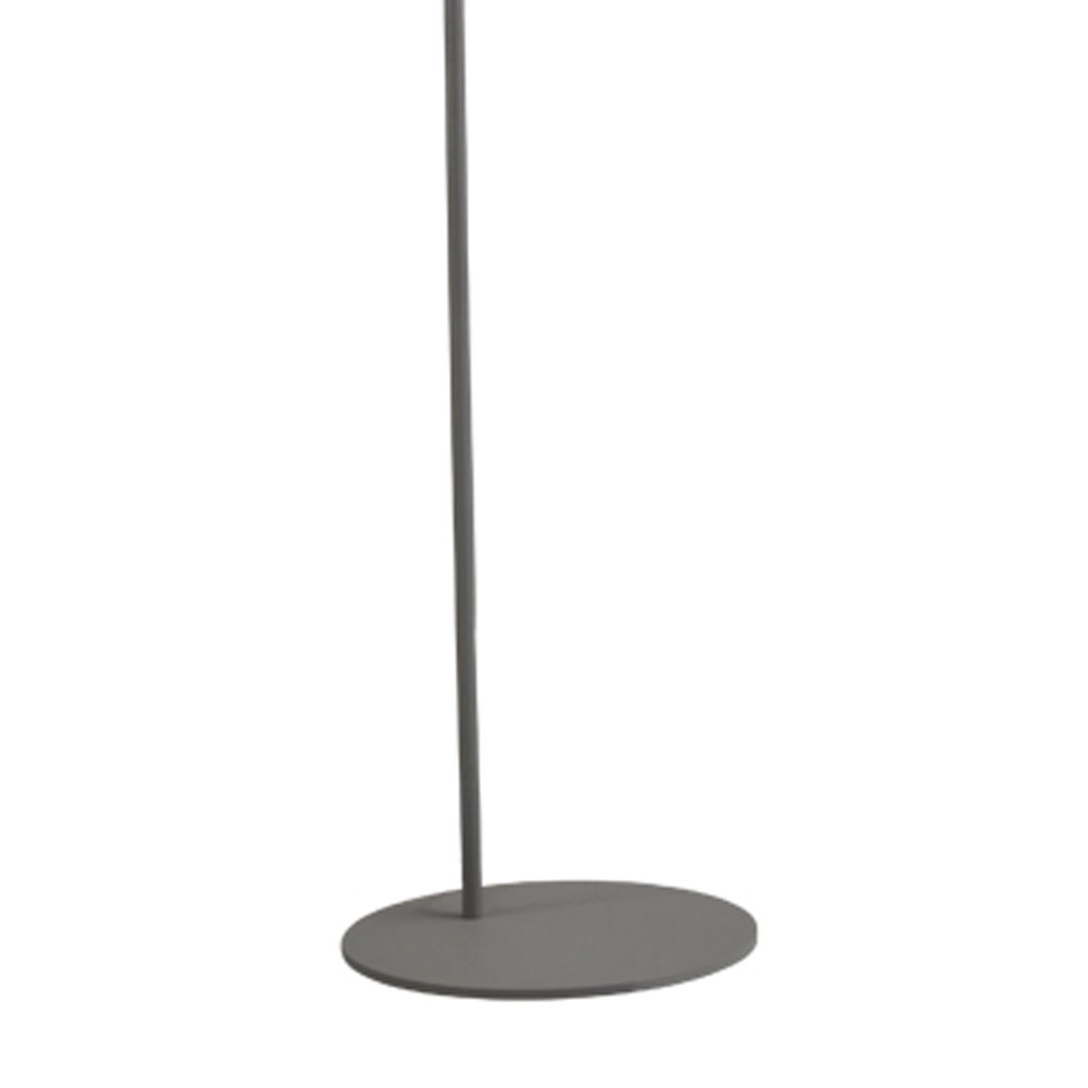 Leeslamp Concepto 186 grijs Masterlight 8718121151434