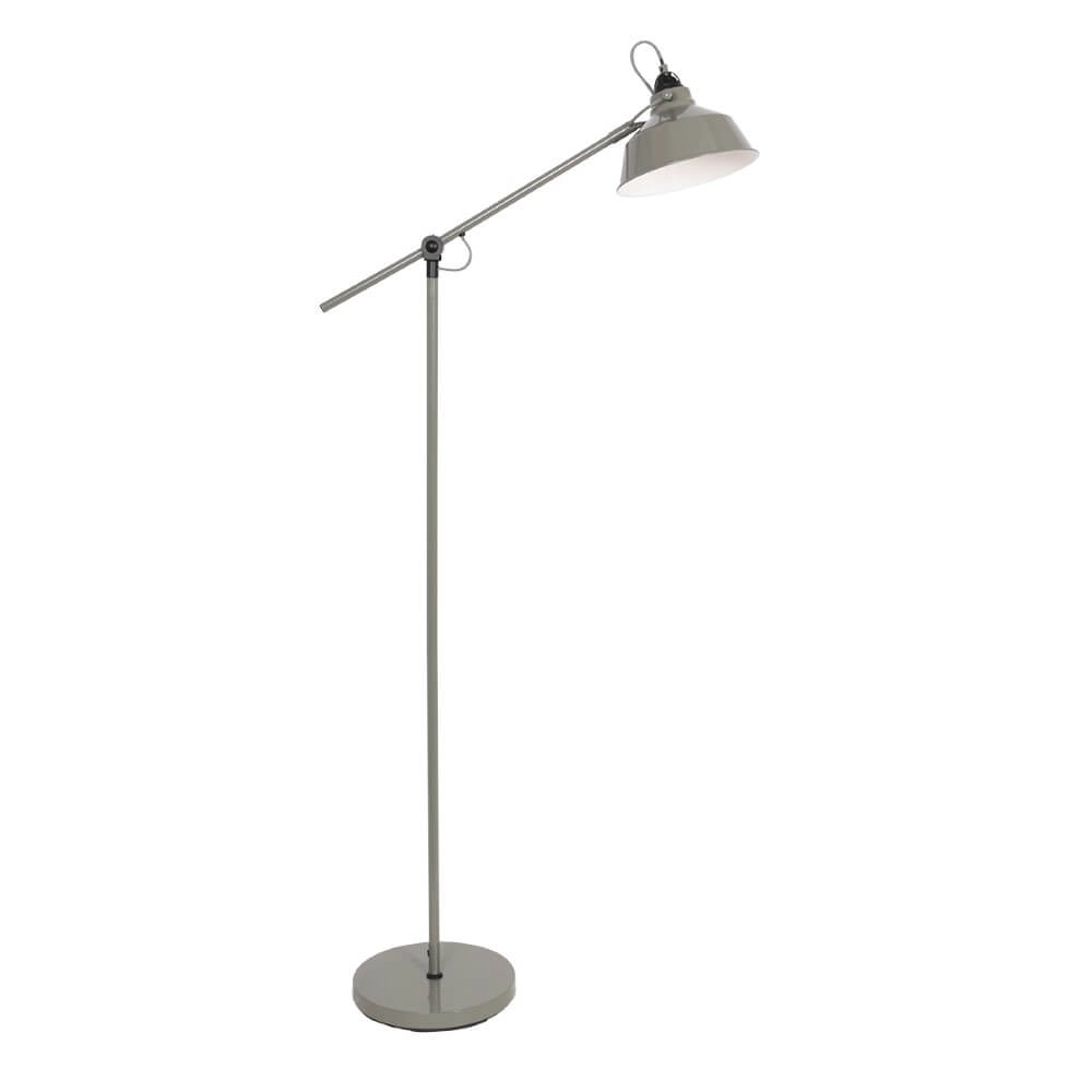 Retro vloerlamp Nove Retro vloerlamp Nove