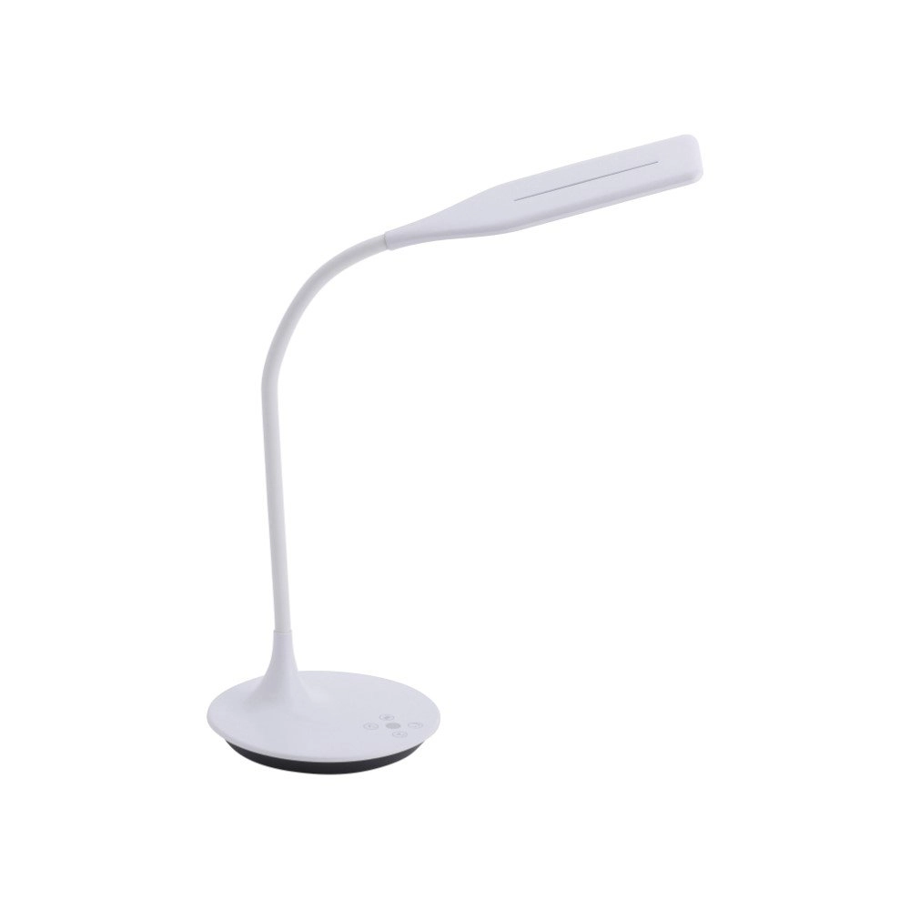 Flexibel bureaulampje Rafael Just Light 4043689954192
