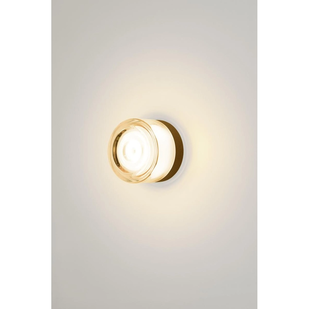 Wandlamp Cyft zwart IP65 SLV 4024163303873