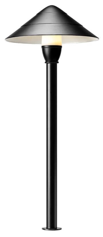 12V staande lamp Ceto