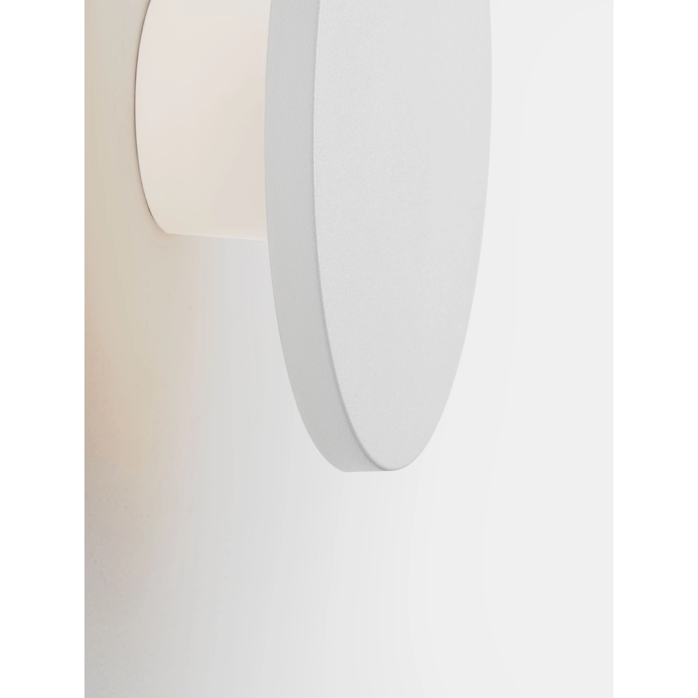 White wall lamp Tower design Lyora 5212017453716