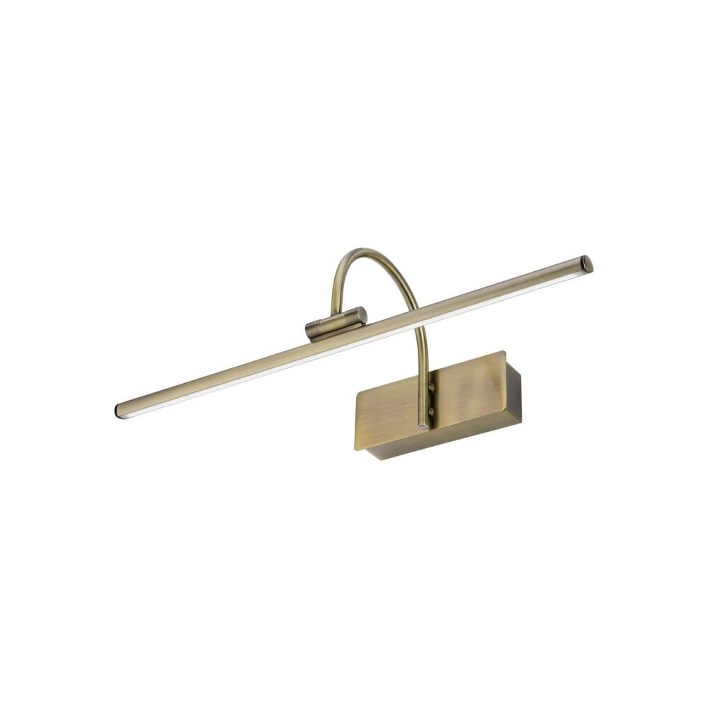 Klassieke schilderijlamp Giotto Led 45,5cm led