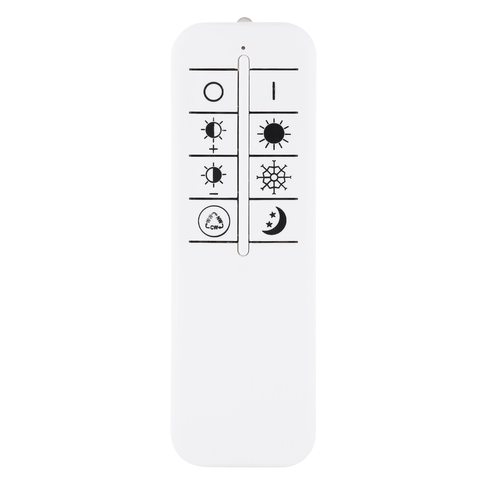 Design plafondlamp Manni zwart Ø 48,5cm Globo 9007371425150