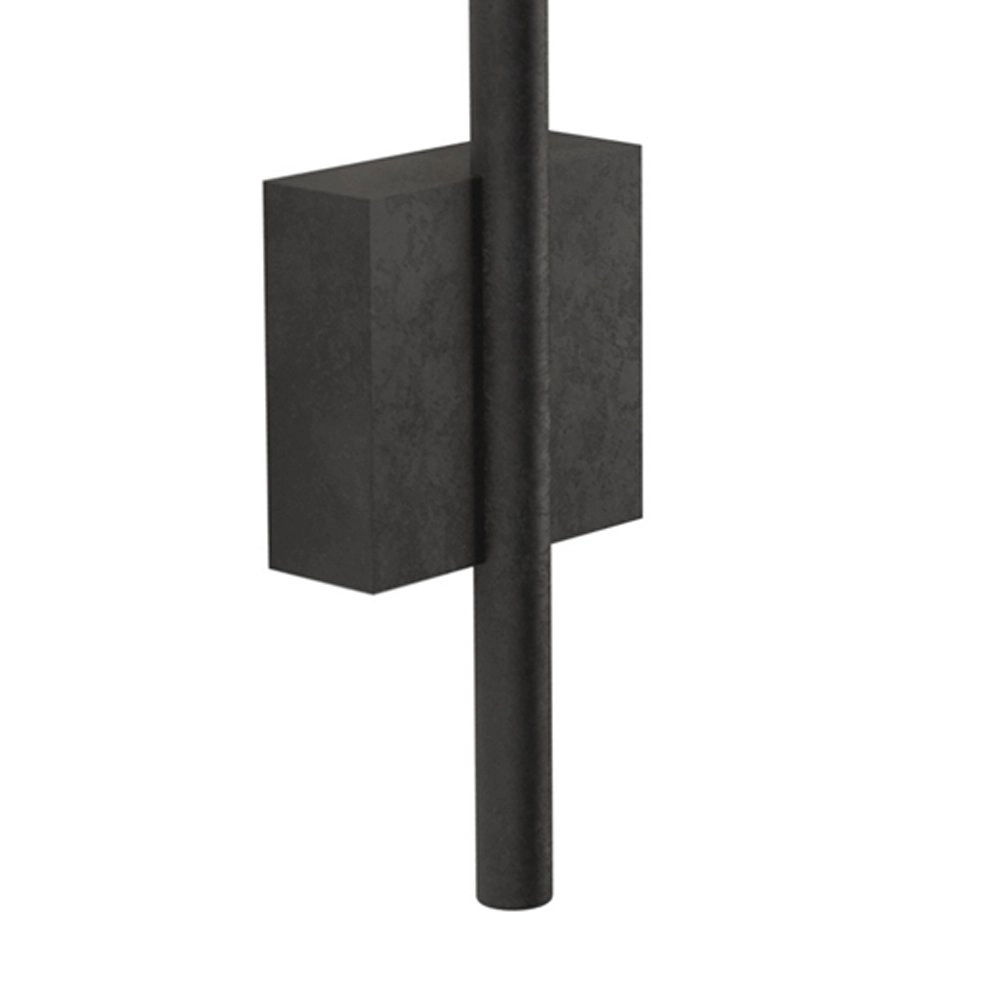 Buitenlamp landelijk Parker Bronze Royal Botania