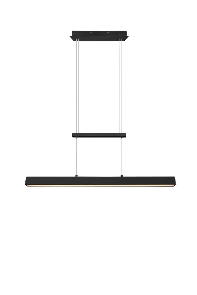 Design hanglamp Paros Trio 4017807487824