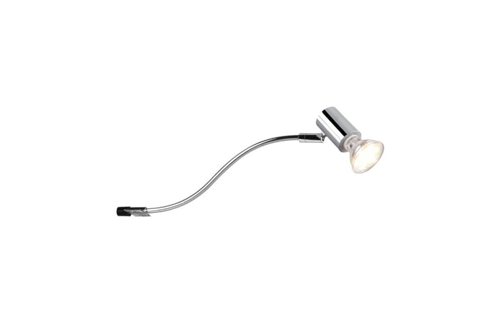 Badkamer verlichting Giada Trio 4017807508246