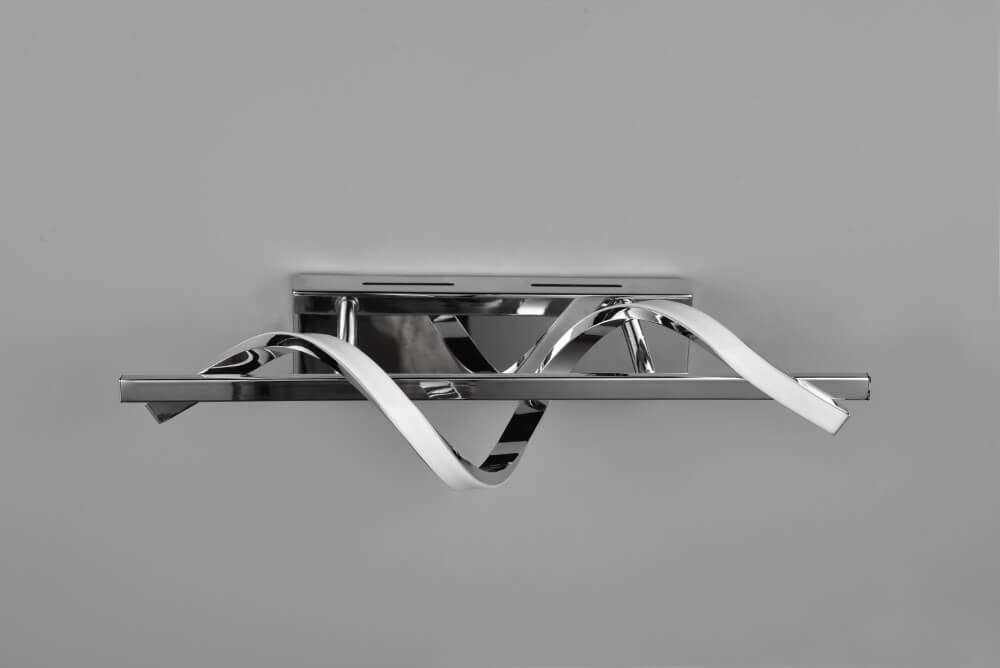 Wandlamp Isabel chroom Trio 4017807562057