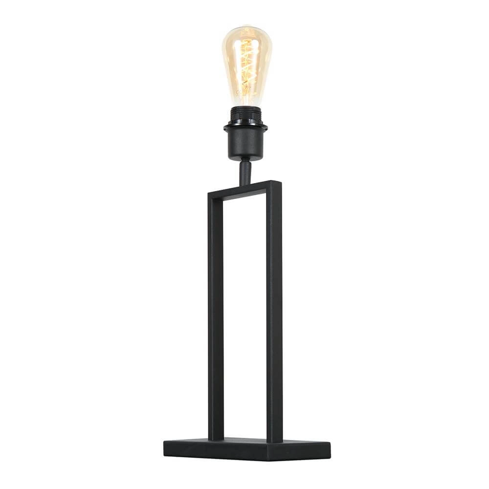 Tafellamp Stang zwart Steinhauer 8712746175660