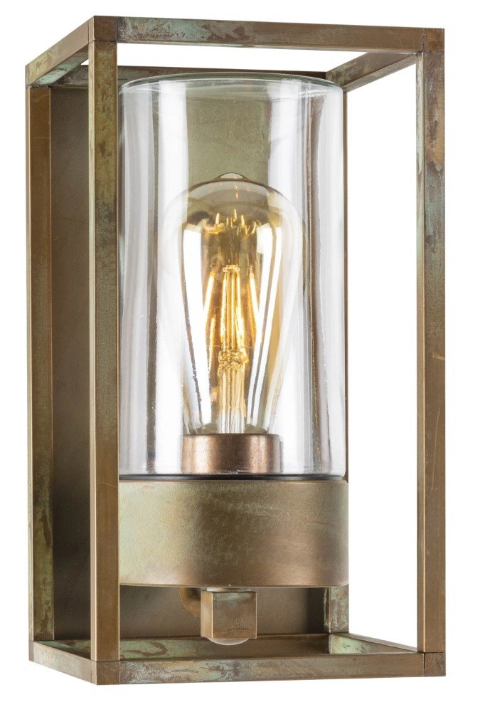 Maritieme wandlamp Maritiem