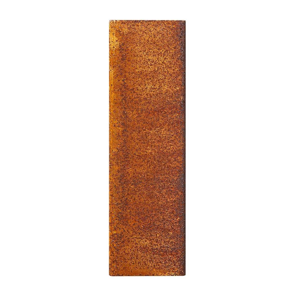 Wandlamp roestbruin Fold strak design Nordlux 5704924001970