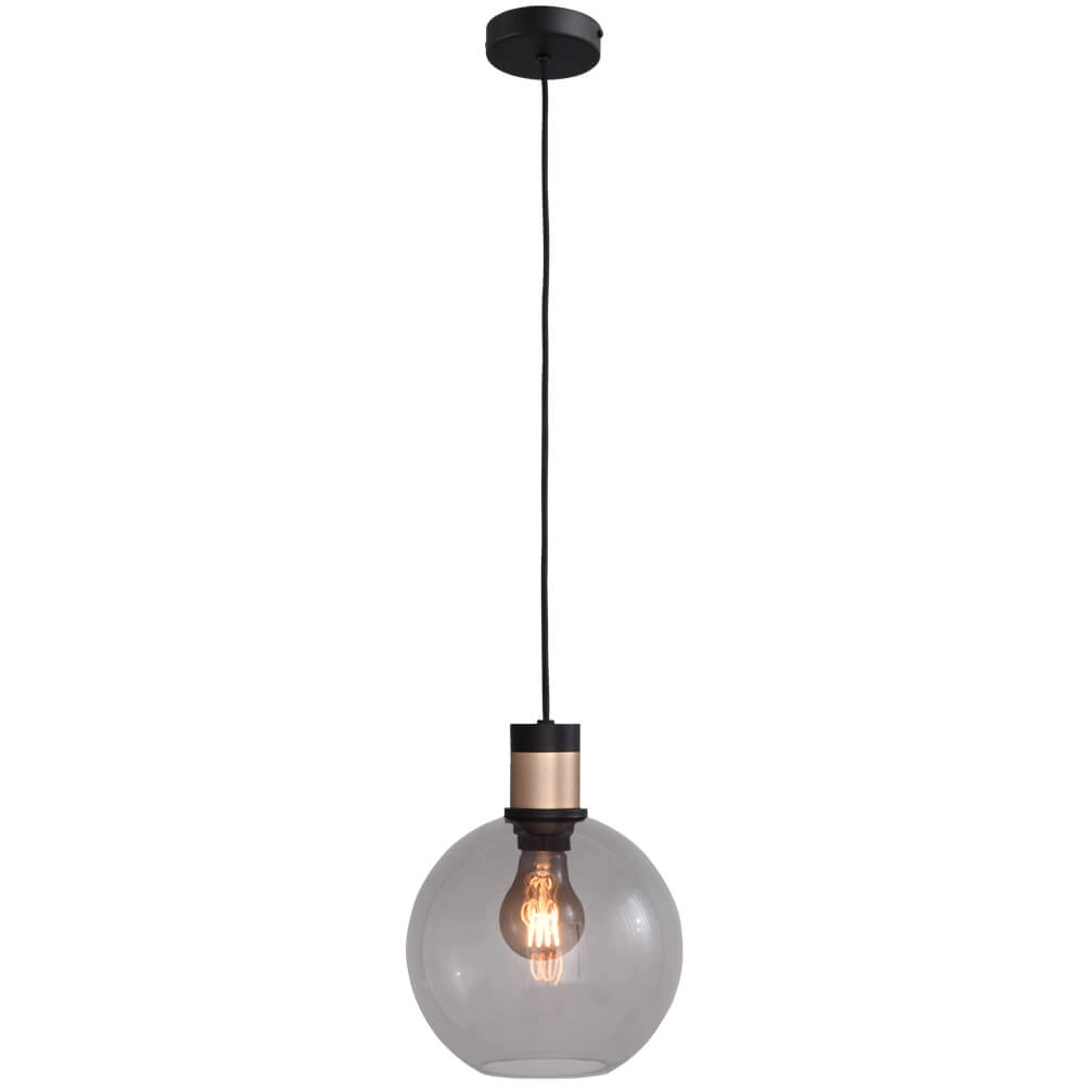 Hanglamp Lazise 2 Ø 20cm Masterlight 8718121303659