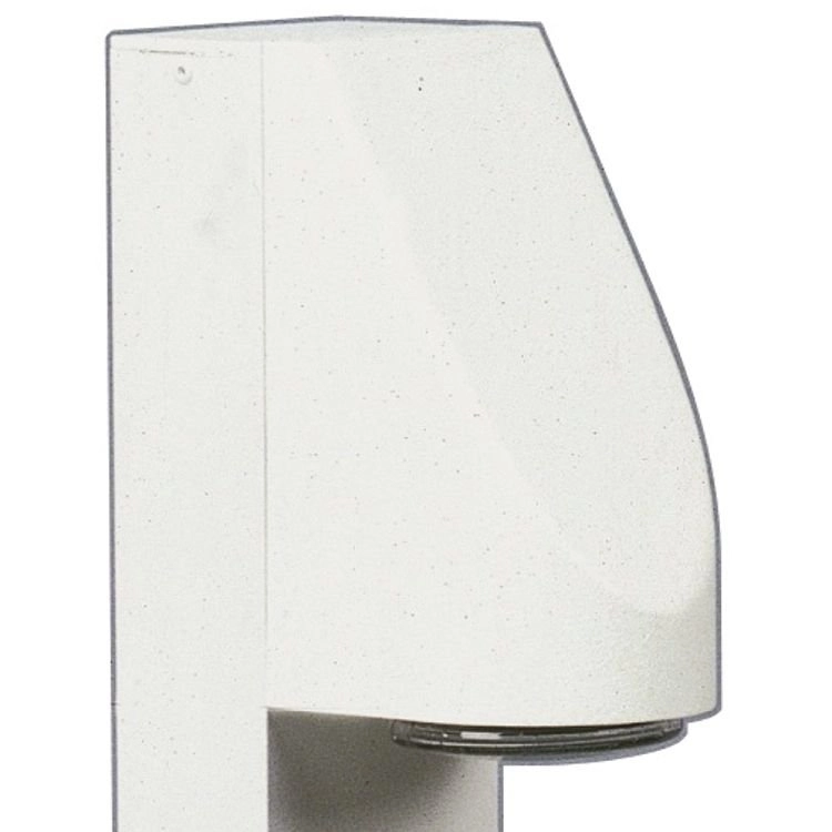 Lichtarmaturen buiten Stand down Led - wit Albert 4007235820782