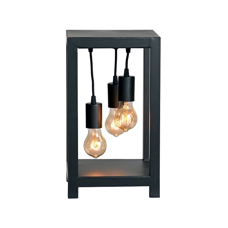 Landelijke tafellamp Dangle Label51 8719323322486