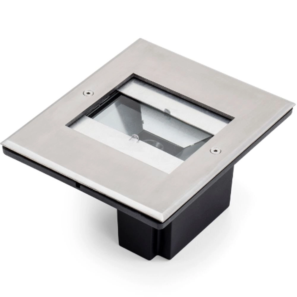 Led grondspot High power instelbaar