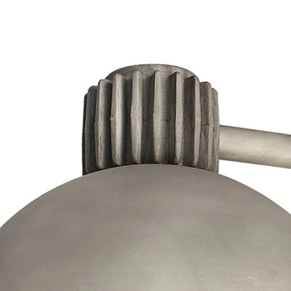 Wandlamp buiten industrie Raz Frezoli grijs Tierlantijn 8716803506428