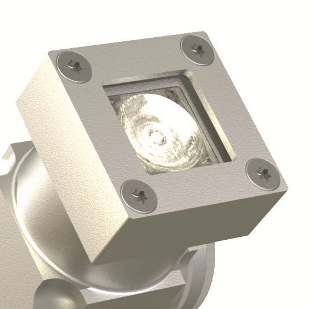 Led tuinspot Floodlight 5W Franssen 8717064119754