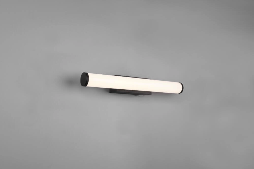 Wand lamp Mattimo 40cm zwart Trio 4017807508116