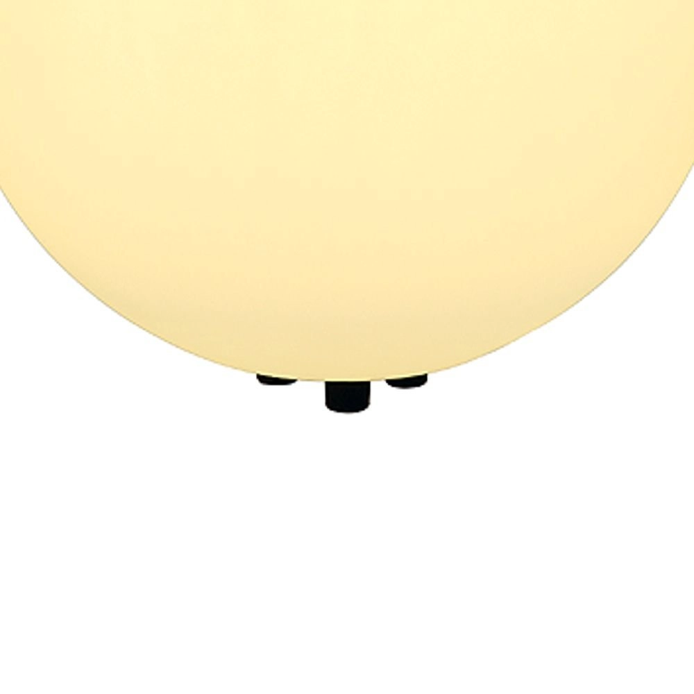 Bollamp Rotoball Floor 50 voor buiten SLV 4024163134606