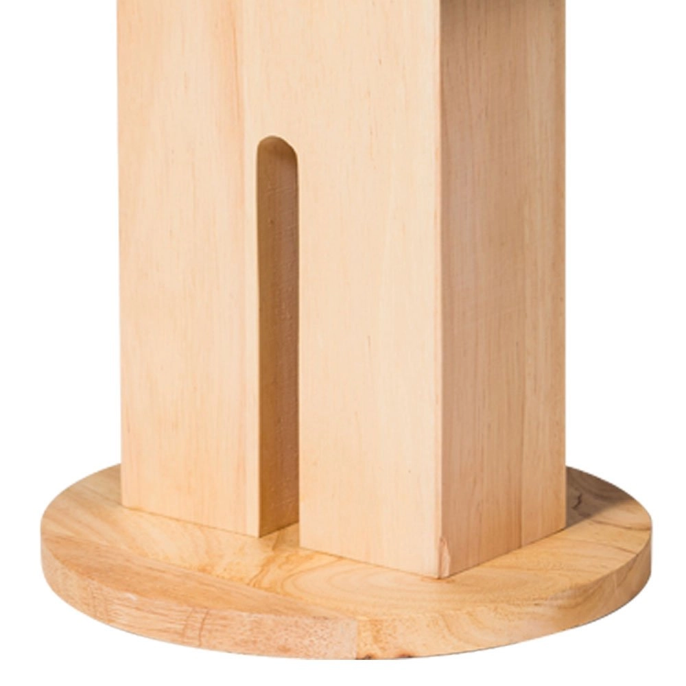 Stoere tafellamp Adam XL ETH 8719075183144