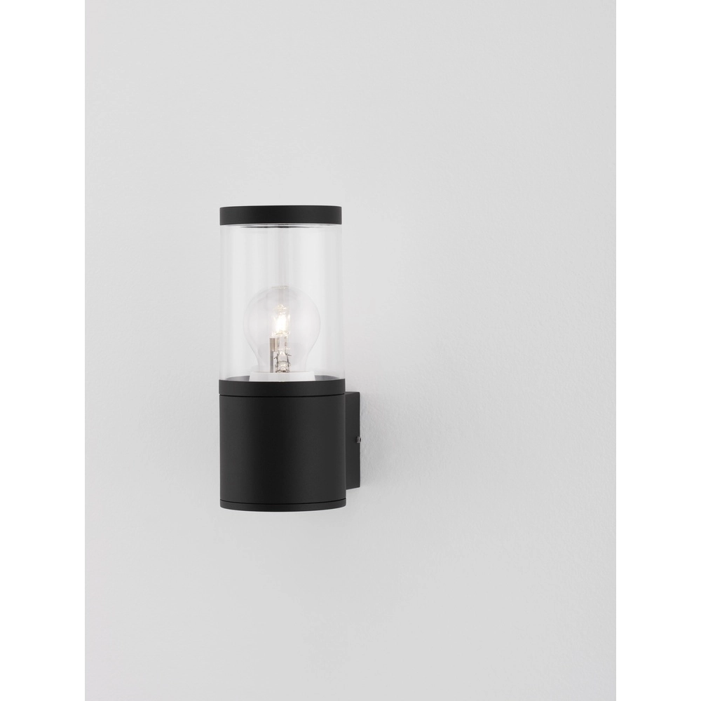 Wandlamp Cetera antraciet Lyora 5212017434845