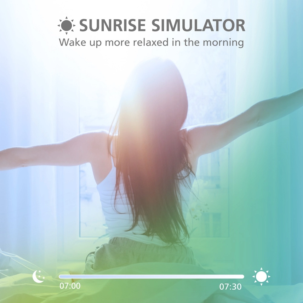 Led plafondlamp Padrogiano-Z Zigbee - 45x45cm Eglo 9008606244164