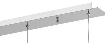 Design hanglamp Metropolis met led Brilliant 4004353284519