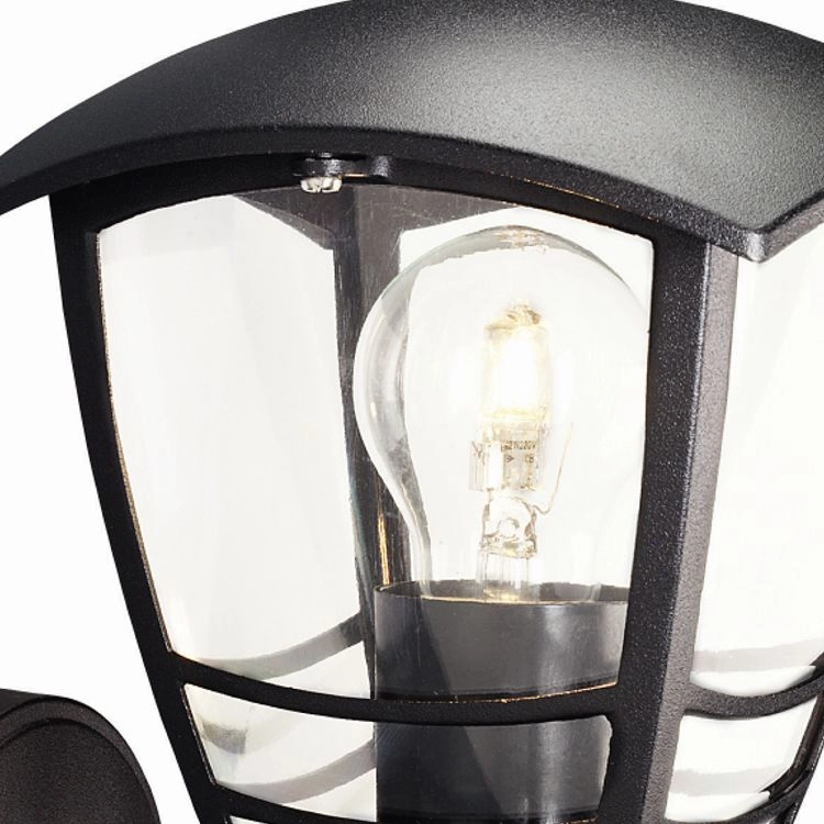 Klassieke buitenlamp My Garden Creek Philips 8718291443469