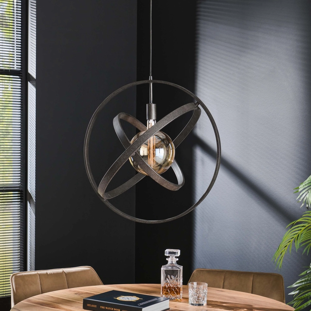 Design hanglamp Galaxy Ø 55cm